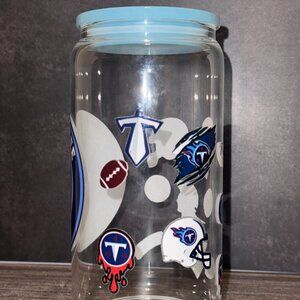 Football Custom Cup